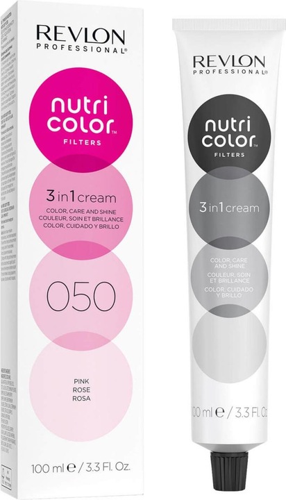 050 Pink