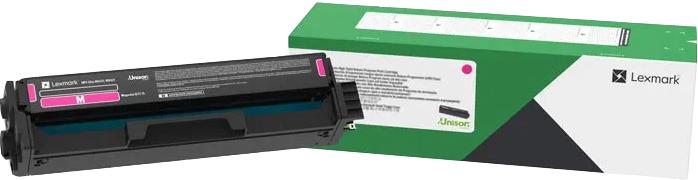 Actual product image Lexmark 20N2XM0 (M)