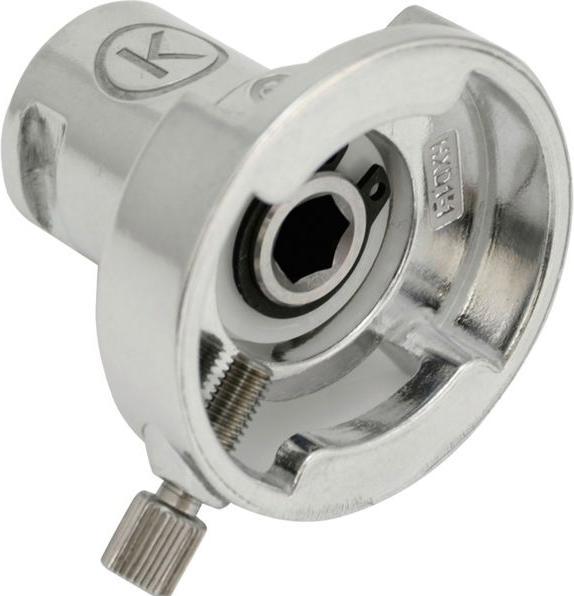 Produktbild Kenwood Adapter KAT001ME für Niedrigtourenanschluss