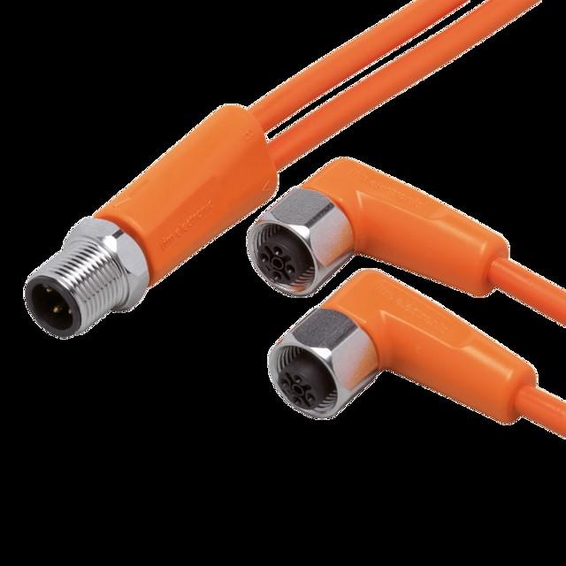 Actual product image IFM EVT334