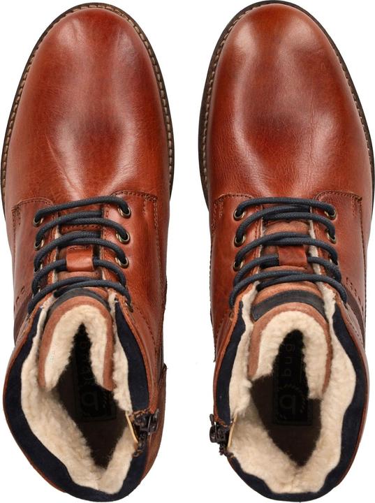 Actual product image Bugatti Stiefelette (41)