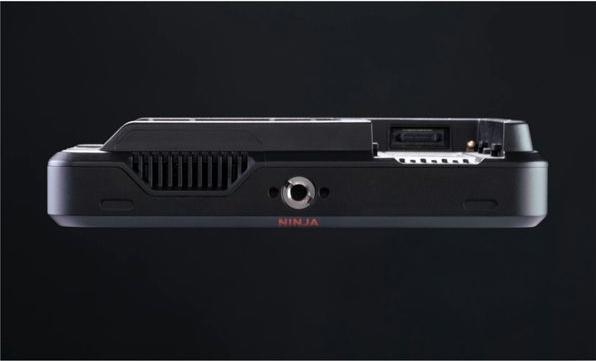 Actual product image Atomos Ninja V (5", 4K)