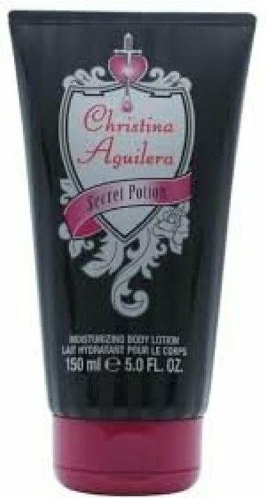 Christina Aguilera Secret Potion (Body cream, 150 ml)