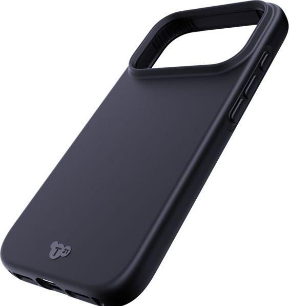 Image du produit tech21 EvoLite Case MagSafe for iPhone17 Pro Black (Apple iPhone 17 Pro)