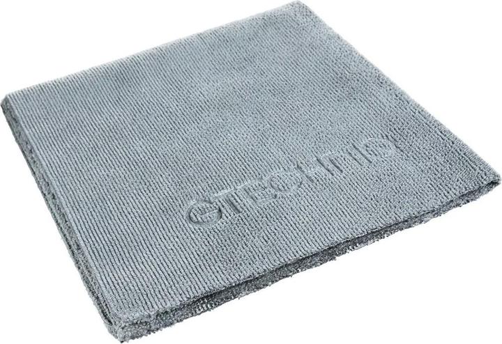 Produktbild Gtechniq 10 Stück Poliertuch ZeroR Microfibre Buff Cloth