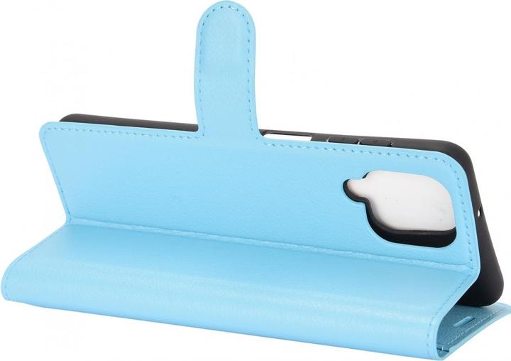 Produktbild Screenguard Samsung Galaxy A12 Leather Guard Lederhülle (Samsung Galaxy A12)