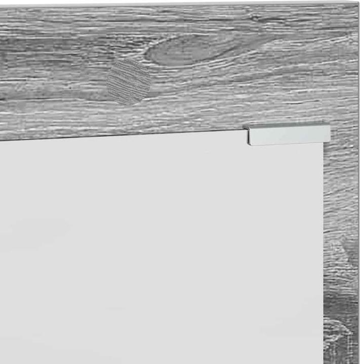Image du produit vidaXL Wandgarderobe