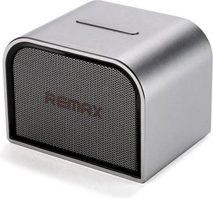 Image du produit Remax Enceinte portable Bluetooth M8 Mini (5 h, Fonctionnement sur batterie)