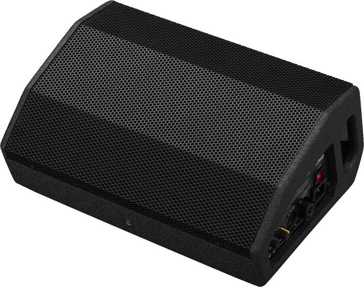Actual product image Img Stage Line Active stage monitor Stage Line Flat M200 Monitor (Active, 1x 200 W)