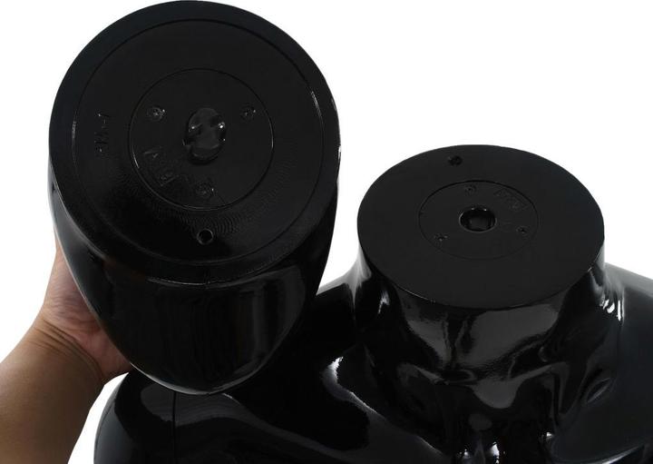 Produktbild vidaXL Schneiderpuppe