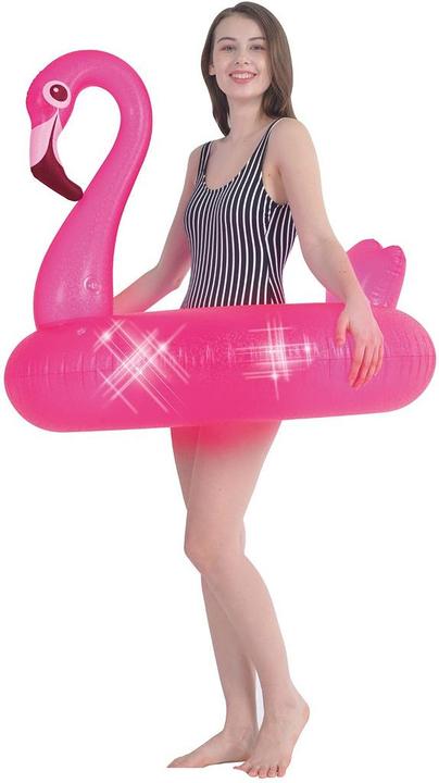 Image du produit Jilong Flamingo