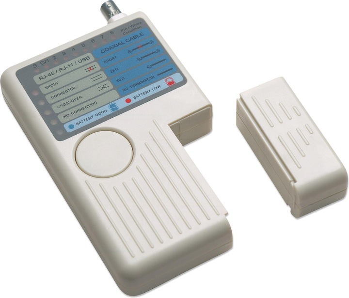 Produktbild Intellinet 4in1 Kabeltester