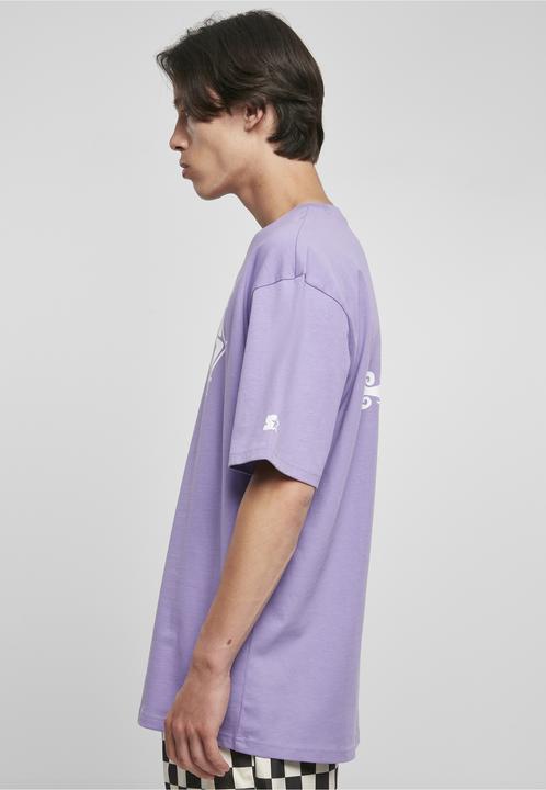 Produktbild Starter Peak S Oversize Tee - 62401 (S)
