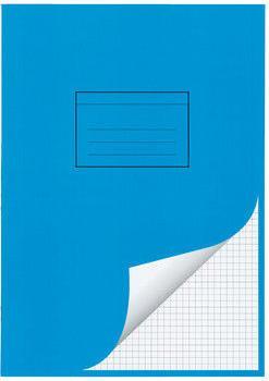 Actual product image Elco Exercise book (Special, Checked, Soft cover)