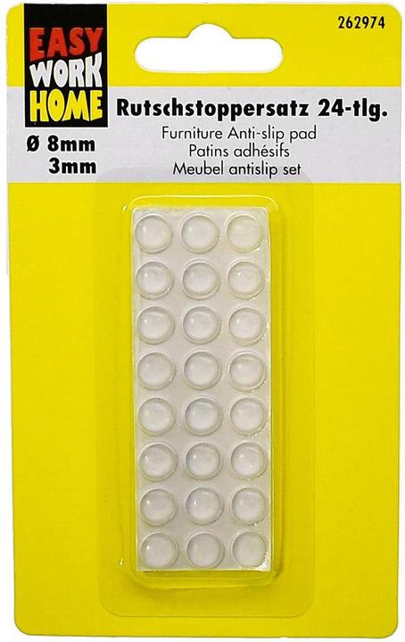Immagine prodotto Easy Work EW Rutschstoppersatz 4-tlg. (24 pz.)