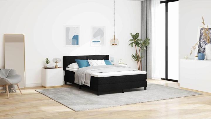 Immagine prodotto vidaXL Boxspringbett (140 x 190 cm)