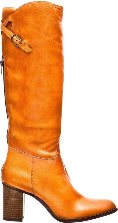 Produktbild Brateck TROPPA Stiefel, Honig, 38 EU (38)