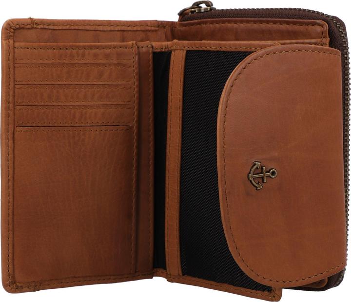 Produktbild Harbour 2nd Lilian Geldbörse Leder 9.5 cm