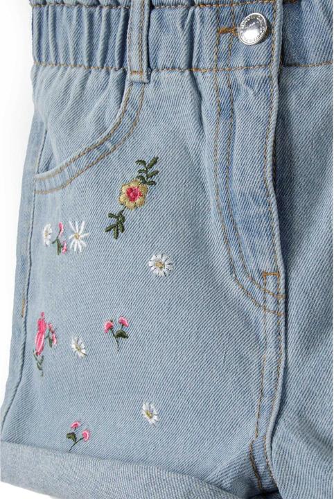 Produktbild Minoti Shorts Mädchen (92)