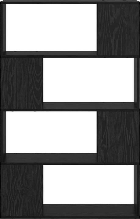 Actual product image vidaXL Unterhaltungszentrum (24 x 80 x 125 cm)