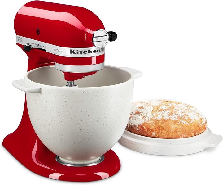 Actual product image KitchenAid Brotbackschüssel 5KSM2CB5BGS