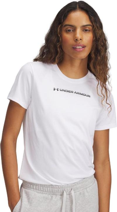 Produktbild Under Armour Tech PTH TShirt (42)