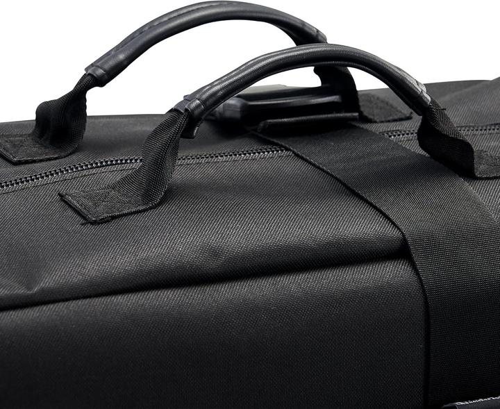 Immagine prodotto Master Massage Universal massage table on wheels bag for massage table black