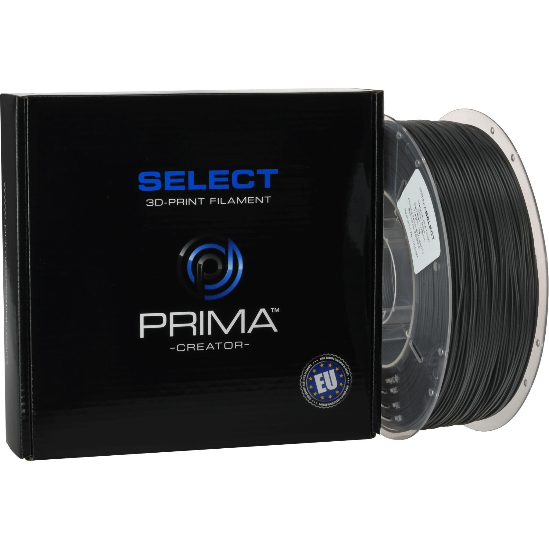 Prima Creator PrimaSelect PLA Tough (PLA), 3D Filament