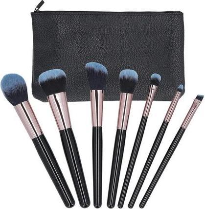 Produktbild Tools for Beauty 7-Piece Makeup Brush Set (Set)