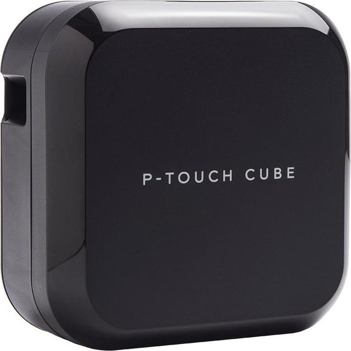 Immagine prodotto Brother P-Touch Cube Plus PT-P710BTH