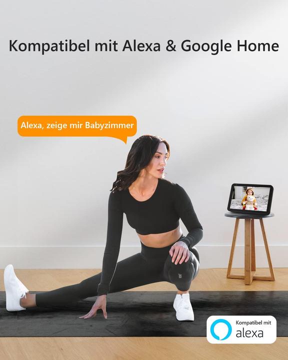 Image du produit Imou Ranger 2C (2304 x 1296 Pixels)