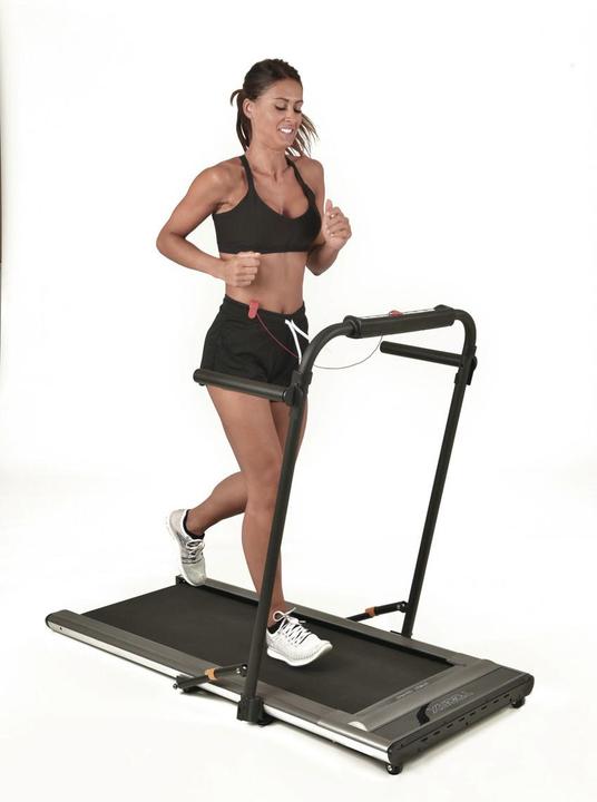 Actual product image Toorx Street-Compact