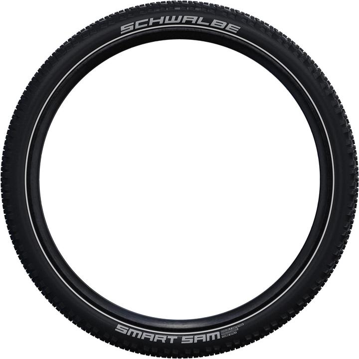 Actual product image Schwalbe Smart Sam (29 x 2.60, 65-622)