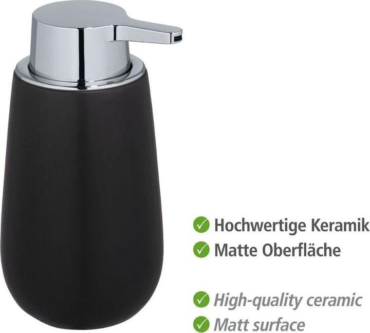 Image du produit Wenko Badi