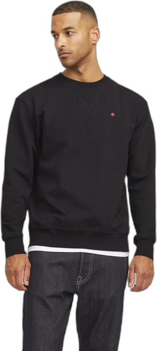 Produktbild Jack & Jones Rddscott Crew Neck Sweat L/S Noos (S)
