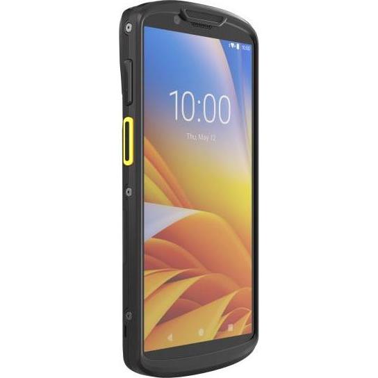 Thumbnail - Zebra TC58, 2D, BT, ER, WLAN, 5G, NFC, GPS, warm-swap, PTT, GMS, Android, Barcode-Scanner