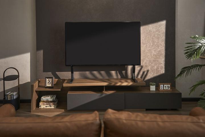 Produktbild Gembird STOJAK NA TELEWIZOR 45 - 90 (60 kg, 45" - 90")