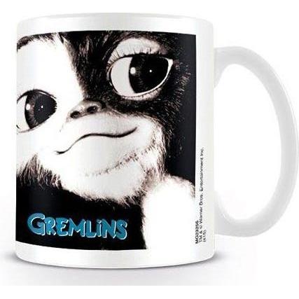 Pyramid Bianco Gremlins - Gizmo - Tazza 315Ml, Tazze,