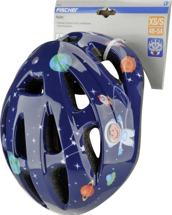 Produktbild Fischer Space (48 - 54 cm)