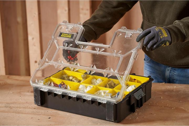 Image du produit Stanley Boîte à outils