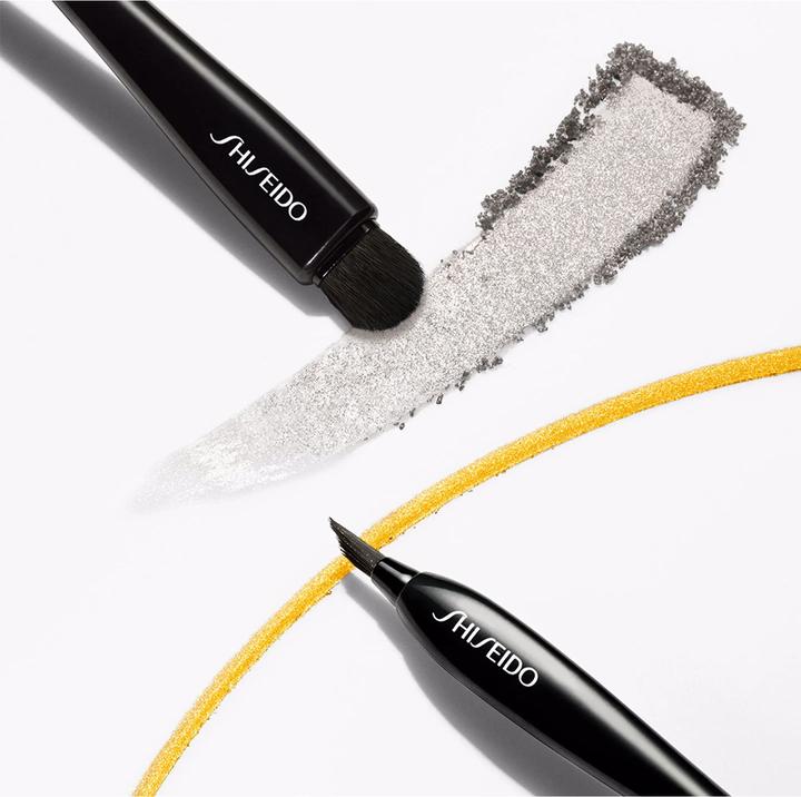 Image du produit Shiseido Katana Fude Lining Brush (Sourcils)