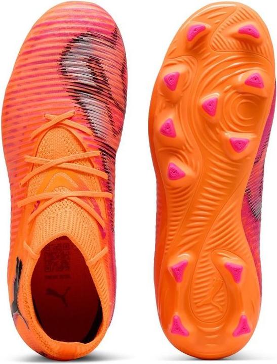 Immagine prodotto Puma FUTURE 8 PRO FG/AG Jr (35.5)