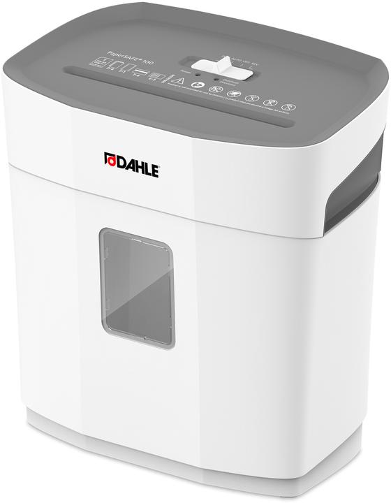 Dahle PaperSAFE PS100 P4 öl- & wartungsfrei (Partikelschnitt)