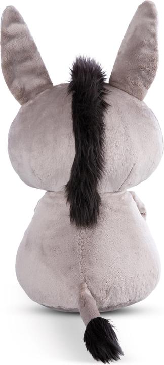 Actual product image NICI Schlenker Donkey Donki 45cm GREEN (45 cm)