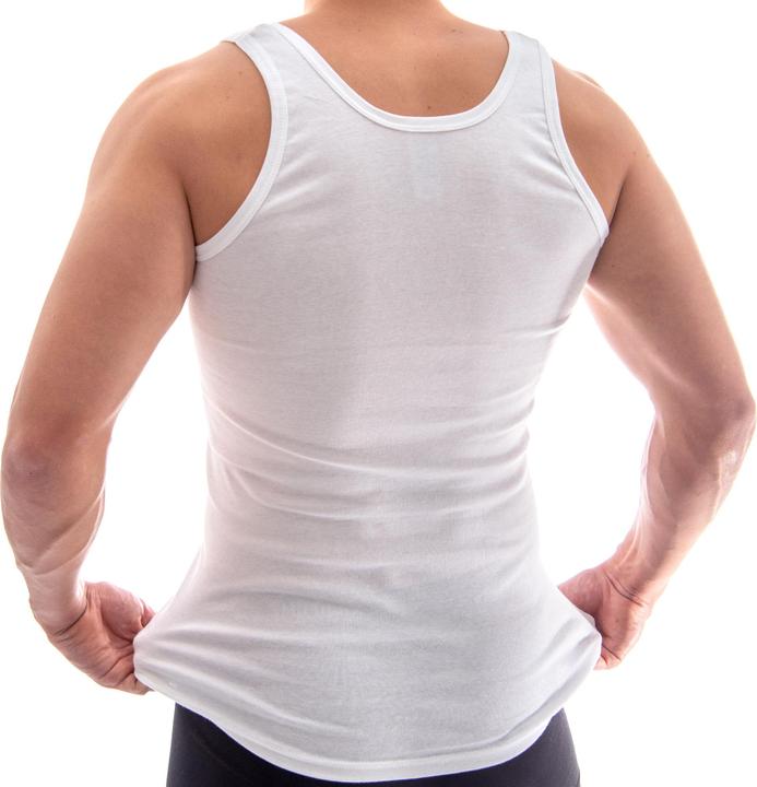 Actual product image Black Snake classic 2 pack (3XL)