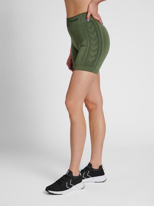 Immagine prodotto hummel Pantaloncini Mw Modellanti Senza Cuciture (XS)