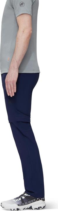 Actual product image Mammut Runbold Zip Off Pants Men (52)