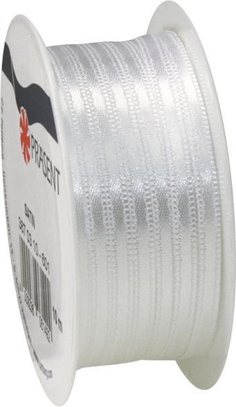 Produktbild Pattberg Geschenkbänder Satin schiefer 10m (Geschenkband)