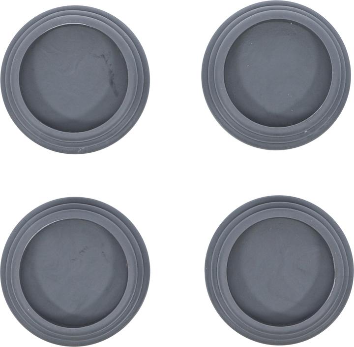 Image du produit BGS Jeu d'amortisseurs de vibrations