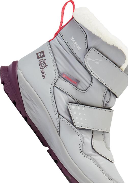 Produktbild Jack Wolfskin Polar Bear-G Texapore Mid Vc K (32)